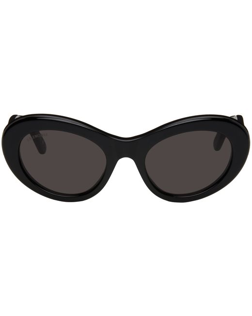 Balenciaga Cat-Eye Sunglasses
