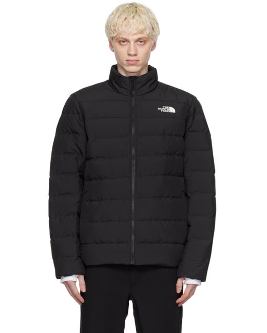 The North Face Aconcagua 3 Down Jacket