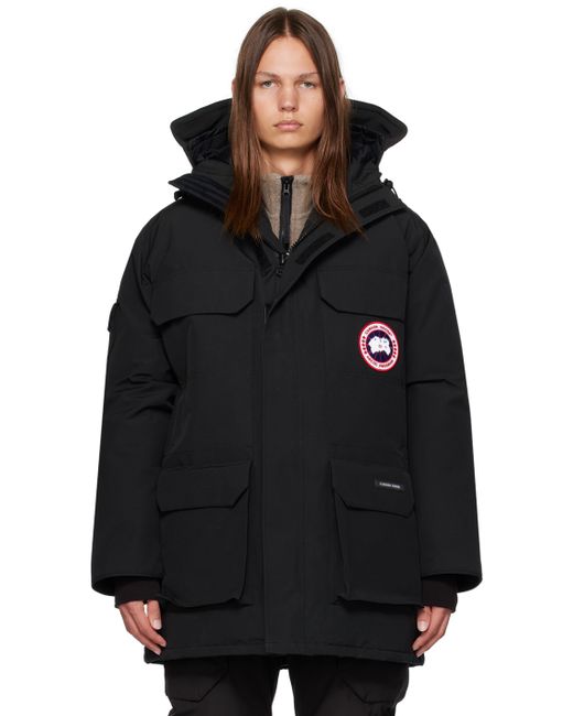 Canada Goose Expedition Down Jacket