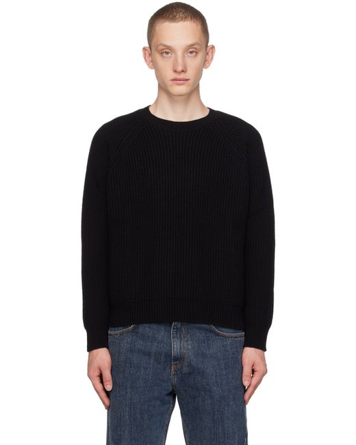 Second/Layer Raglan Sweater