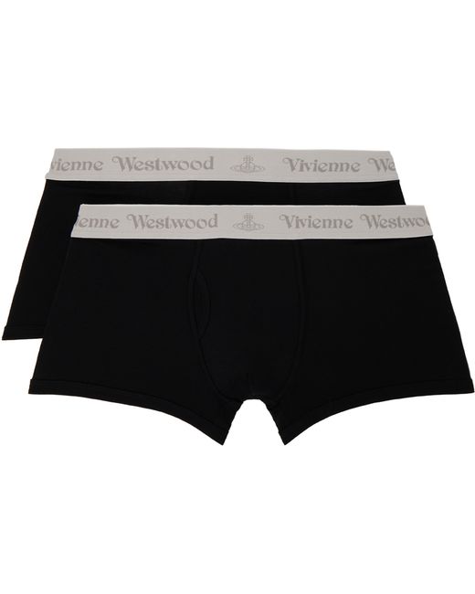 Vivienne Westwood Two-Pack Boxers