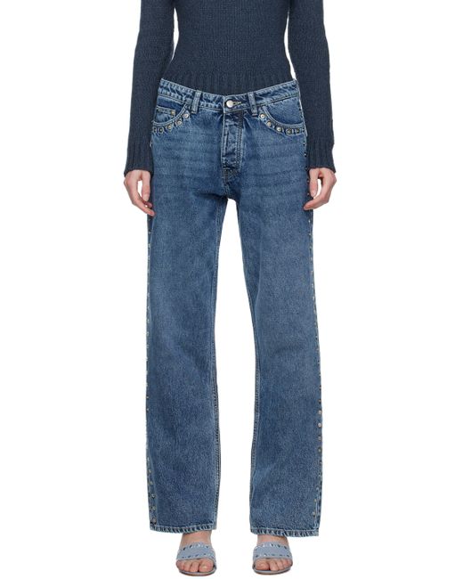 Paloma Wool Crowd Jeans