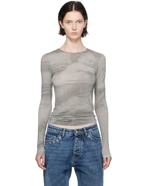 Paloma Wool Arcangel Long Sleeve T-Shirt