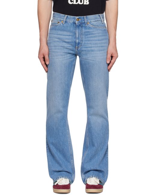 Stockholm (Surfboard) Club Bootcut Jeans