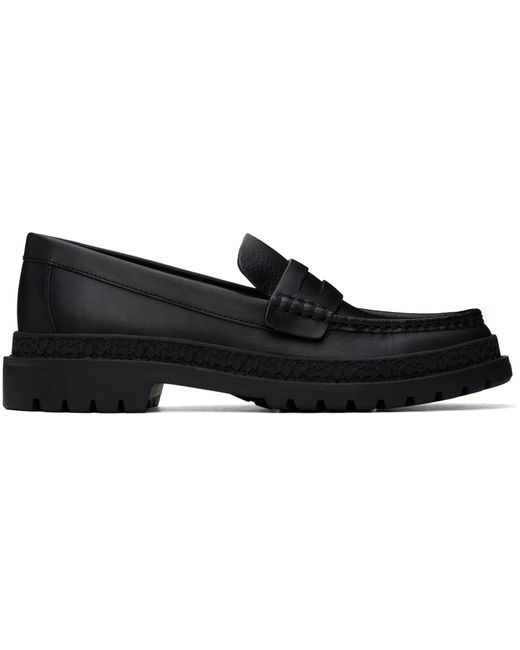 Coach Cooper Loafers