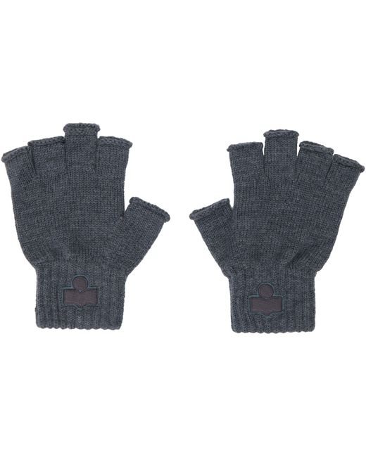 Isabel Marant Blaise Fingerless Gloves