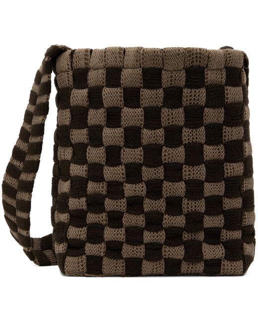 Isa Boulder Handweave Bag