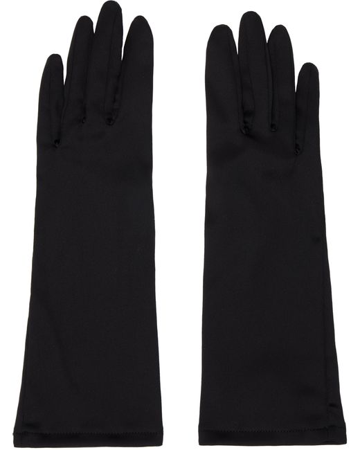 Dolce & Gabbana Short Gloves