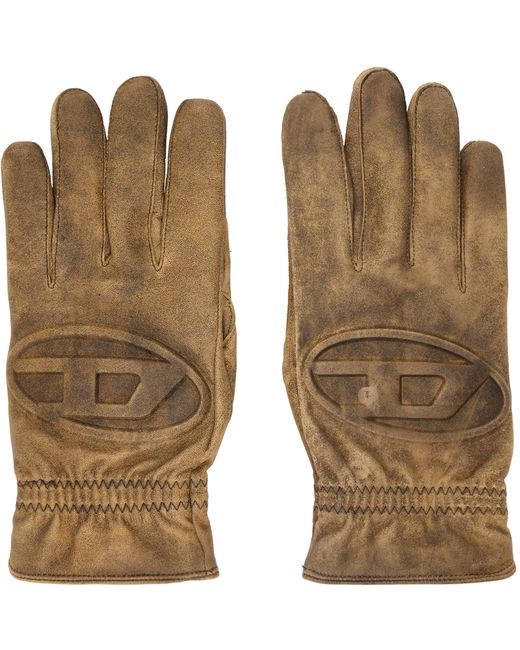 Diesel G-Alb Gloves