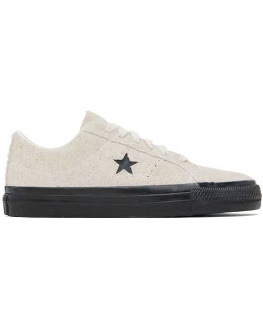 Converse Off One Star Pro Sneakers