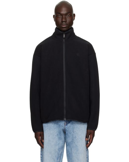 Calvin Klein Relaxed-Fit Jacket