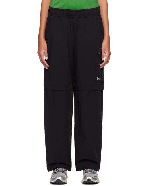 Dime Zip Off Trousers
