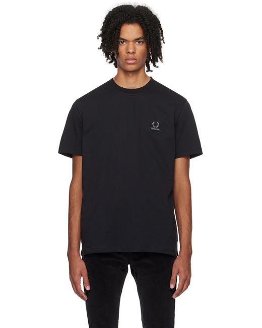 Raf Simons Fred Perry Edition T-Shirt