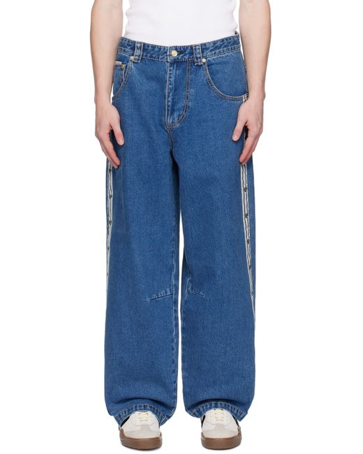 Eytys Titan Jeans
