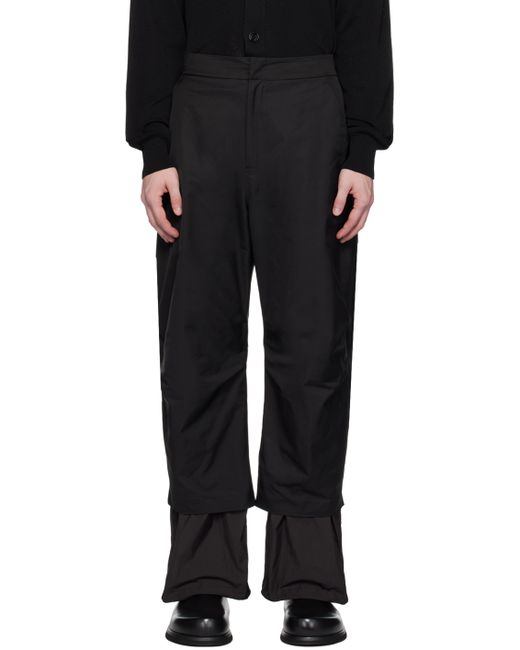 Amomento Padded Trousers