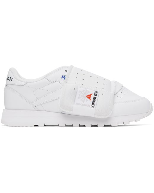 Hed Mayner Reebok Classics Edition Classic Sneakers