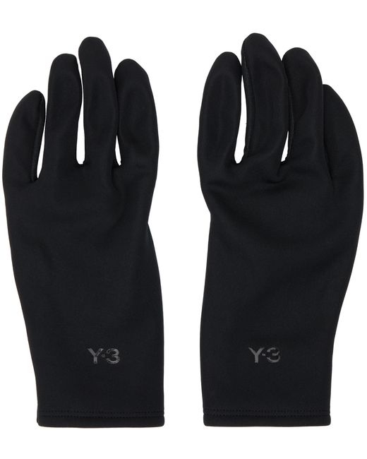 Y-3 Touchscreen Gloves