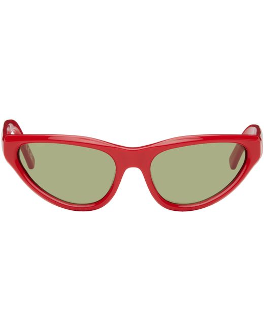 Marni Mavericks Sunglasses