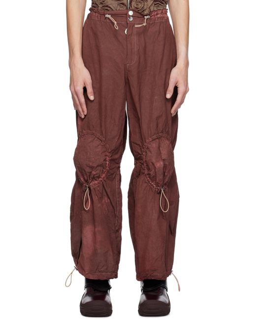 Charlie Constantinou Exclusive Trousers