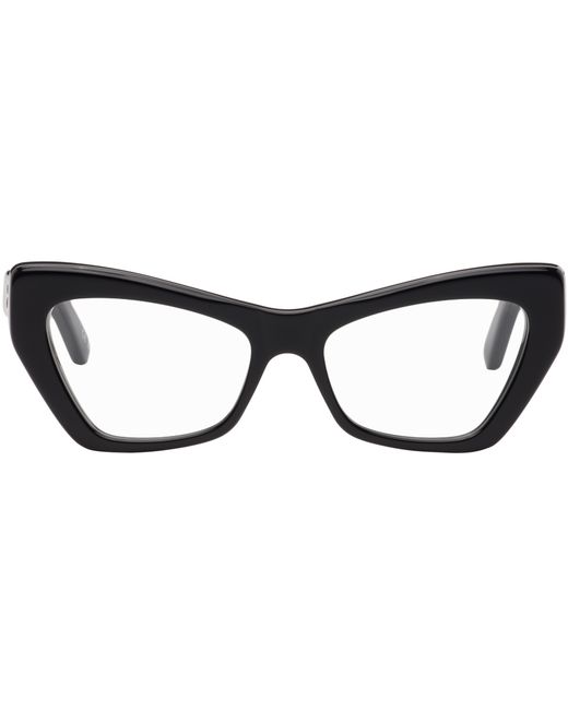 Balenciaga Cat-Eye Glasses