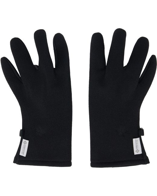 Goldwin Wind-Resistant Gloves