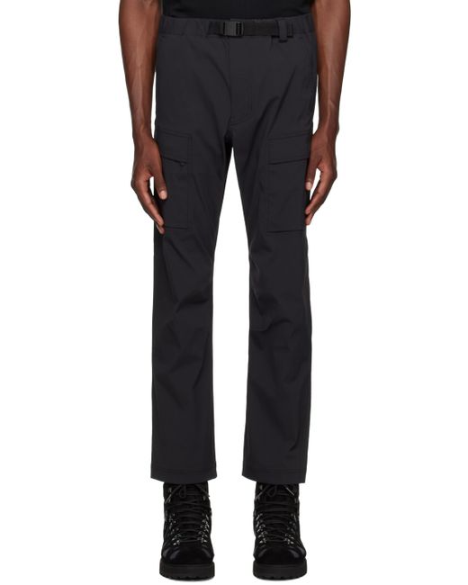 Goldwin Belted Cargo Pants