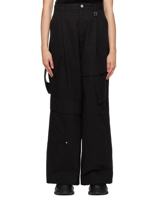 Wooyoungmi Carpenter Trousers