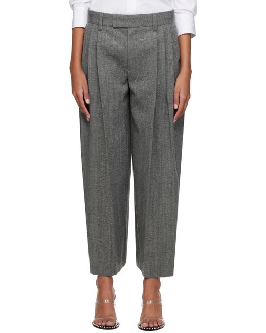 Alexander Wang Tailored Trousers