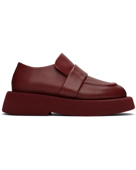 Marsèll Gommellone Loafers