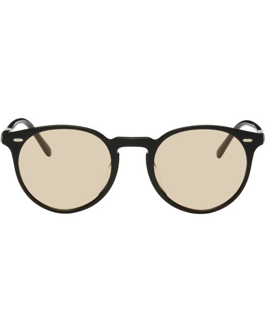Oliver Peoples N. 02 Sunglasses