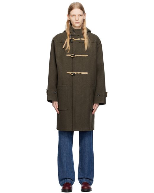 A.P.C. . JW Anderson Edition Coat