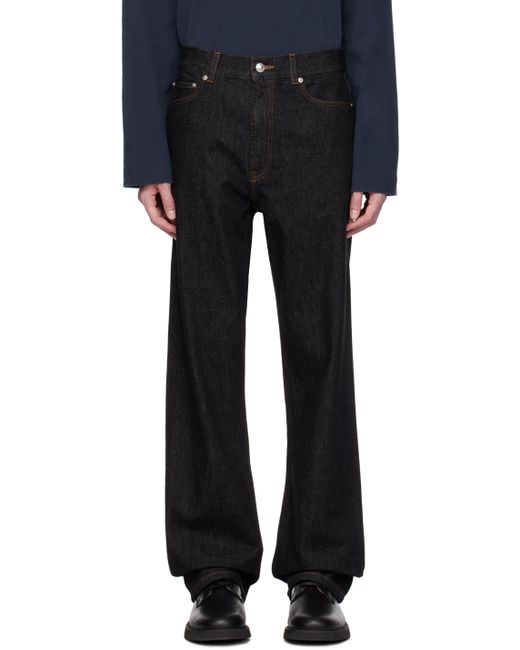 A.P.C. . JW Anderson Edition Willie Jeans