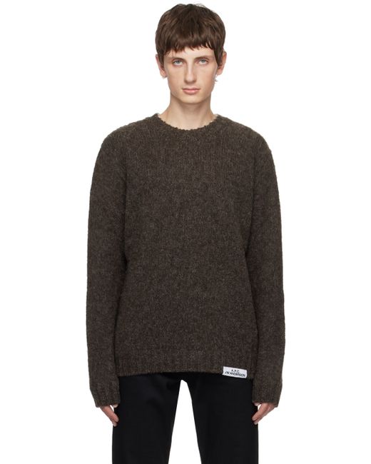 A.P.C. . JW Anderson Edition Ange Sweater