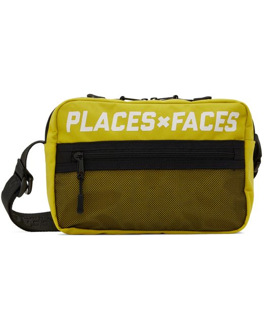Places+Faces OG Pouch