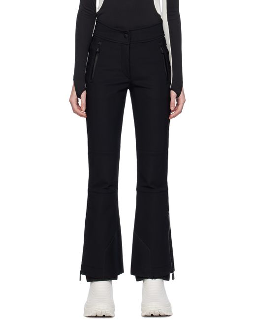 Moncler Grenoble Patch Trousers