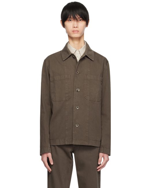 Norse Projects Tyge Jacket