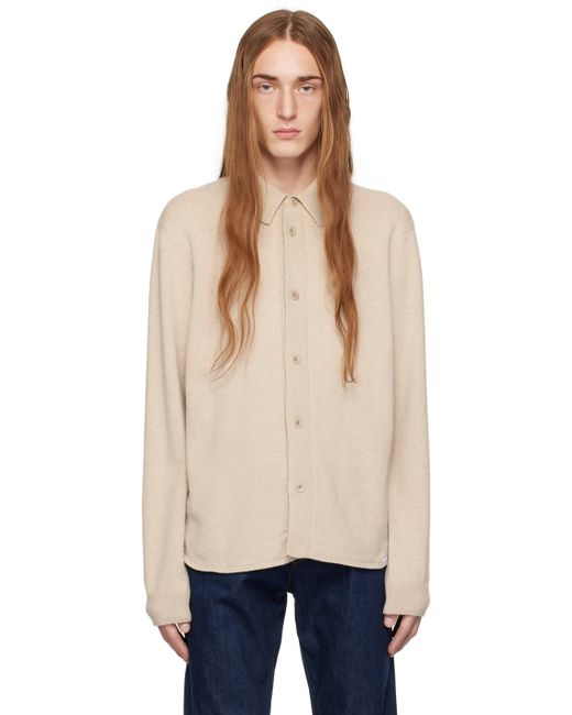 Norse Projects Martin Shirt
