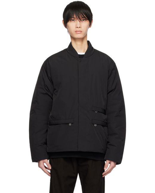 Norse Projects Ryan Bomber Jacket