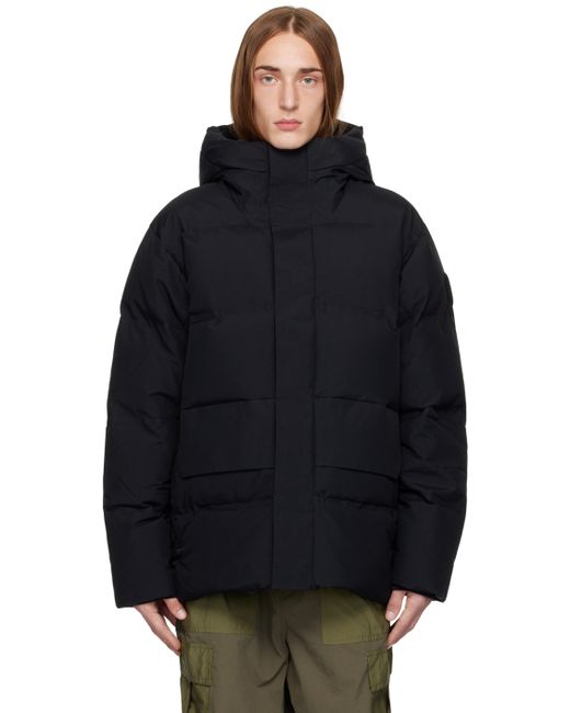 Norse Projects ARKTISK Mountain Down Jacket