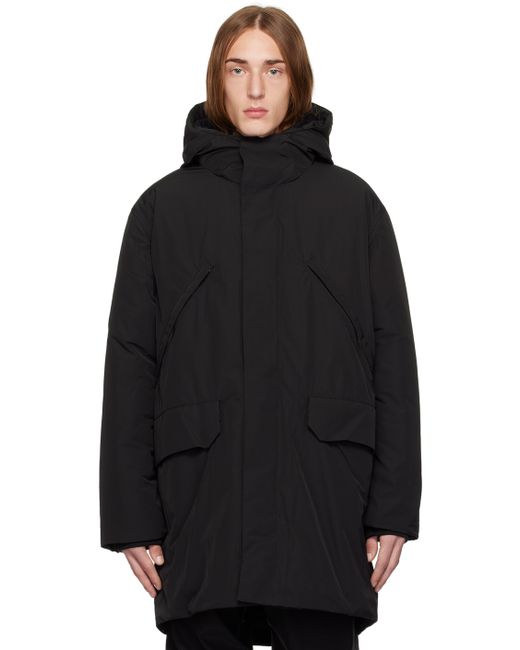 Norse Projects Stavanger Coat