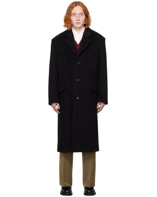 Gant Oversized Coat