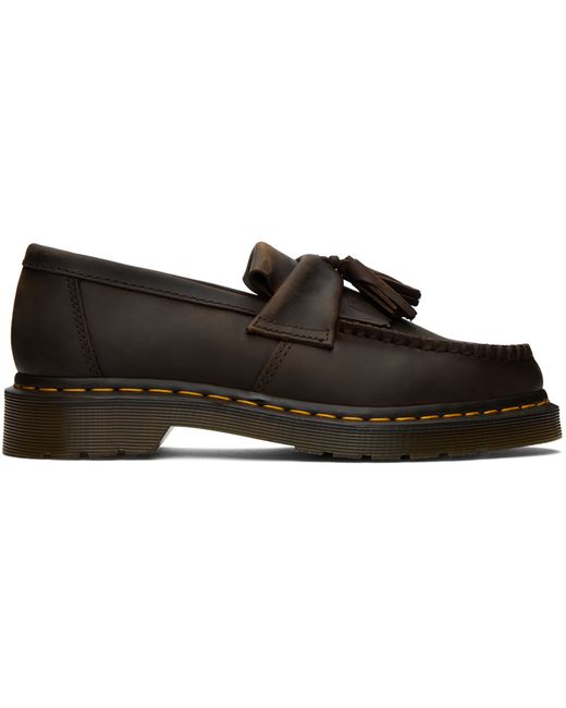 Dr. Martens Adrian Loafers