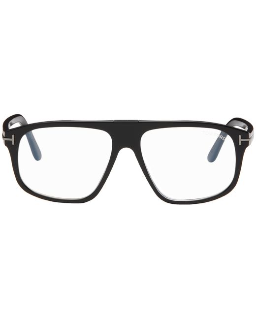 Tom Ford Square Glasses