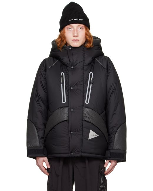 And Wander Insulated Jacket