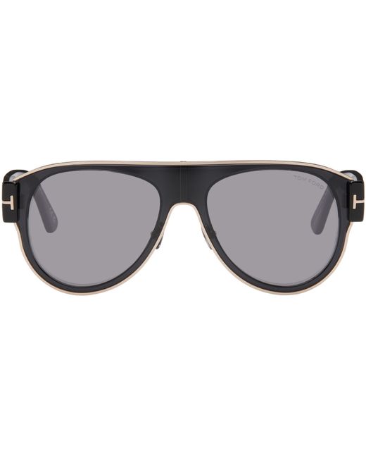 Tom Ford Lyle-02 Sunglasses