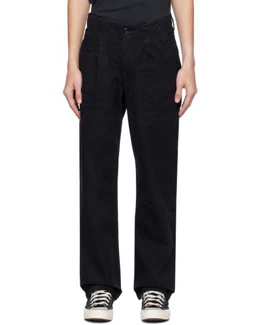 Noah NYC Pleated Trousers