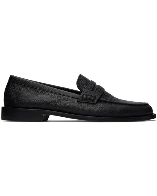 Manolo Blahnik Perry Loafers