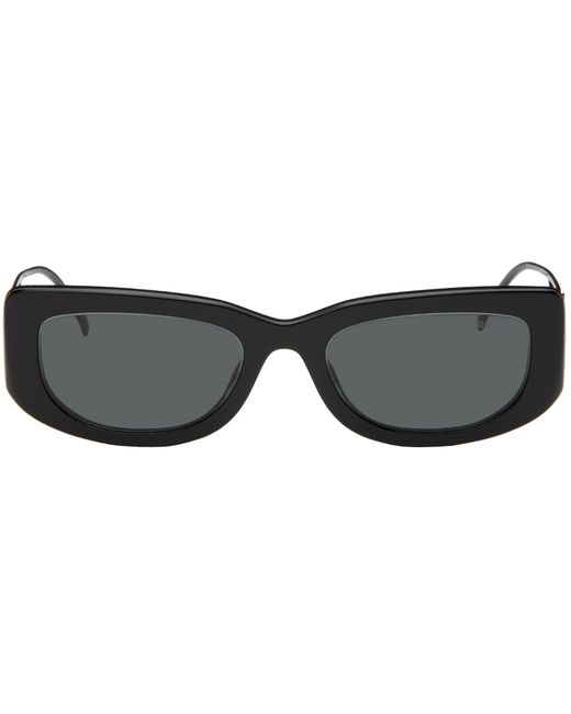 Prada Triangle Logo Sunglasses