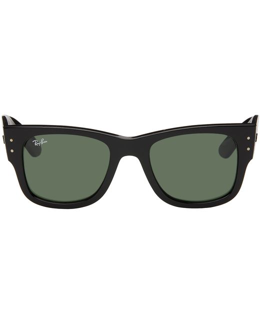 Ray-Ban Mega Wayfarer Sunglasses