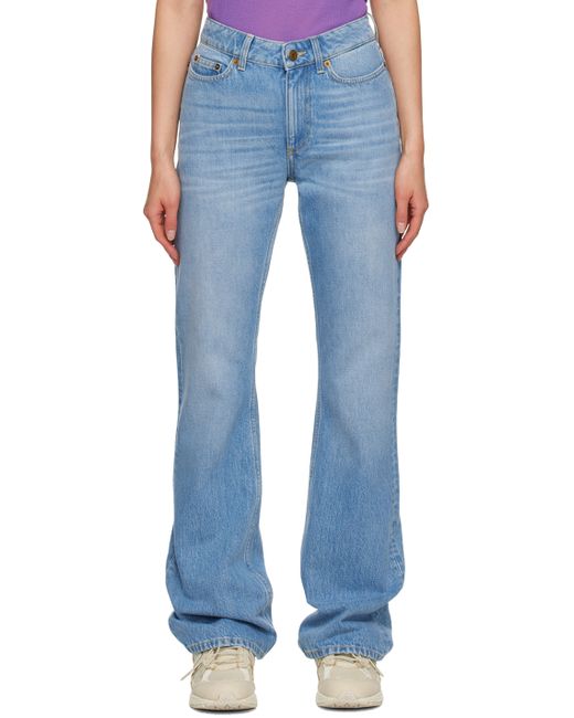 Stockholm (Surfboard) Club Bootcut Jeans